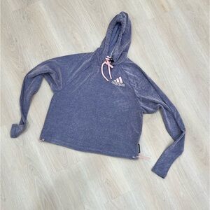Adidas woman hoodie